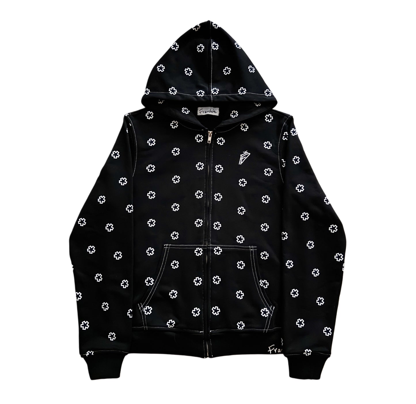 ONY✘ HOODIE ♱