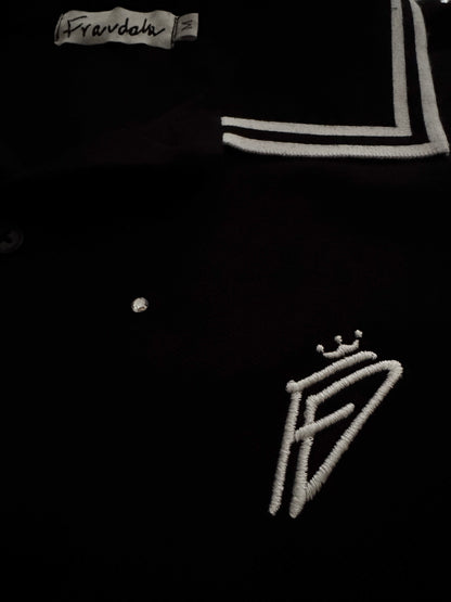 ONY✘ NIGHT POLO