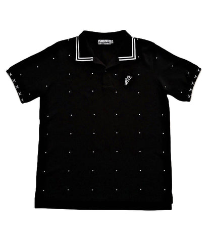 ONY✘ NIGHT POLO